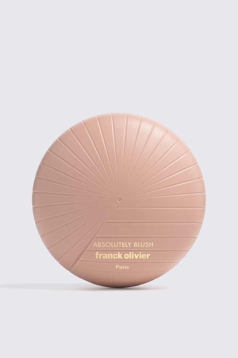 Absolutely Blush Poudre Parfumée