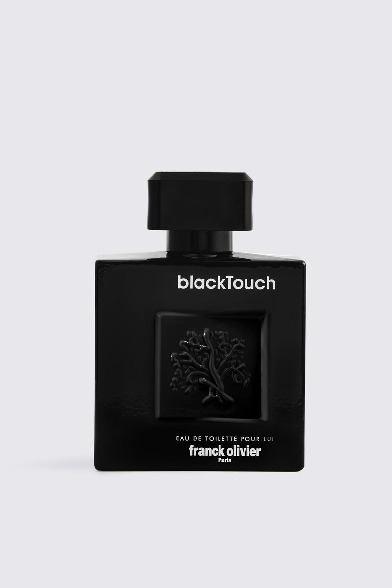 Black Touch