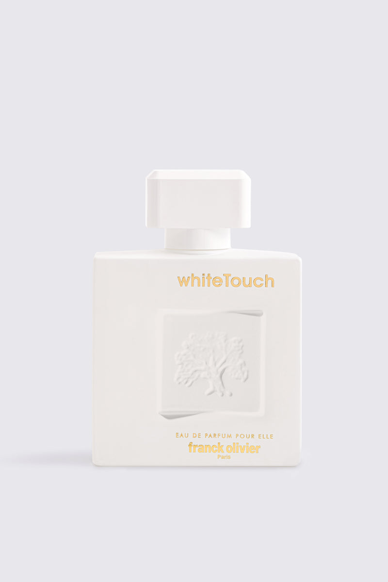 White Touch